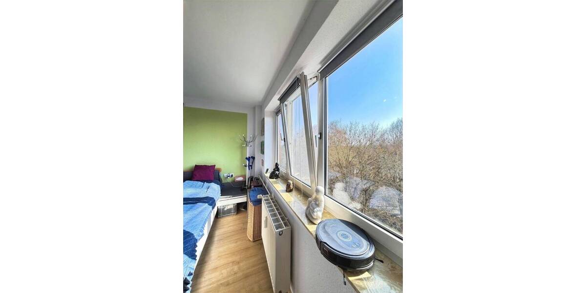 Etagenwohnung Hannover Ledeburg - 3 Zimmer, 69 m&sup2;, 149.000&euro; | Angebot:26066505