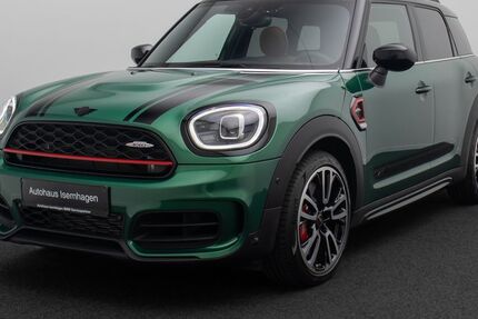 Mini John Cooper Works Countryman 12.507 km 39.999 &euro; Isernhagen 30916