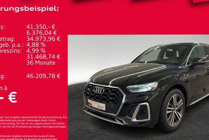 Audi Q5 65.439 km 40.850 &euro; Hannover 30179