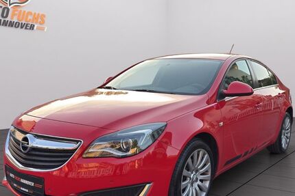 Opel Insignia 135.000 km 6.980 &euro; Lehrte 31275