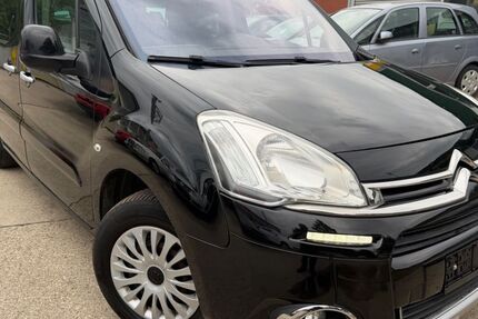 Citroen Berlingo 120.000 km 7.390 &euro; Hannover 30629