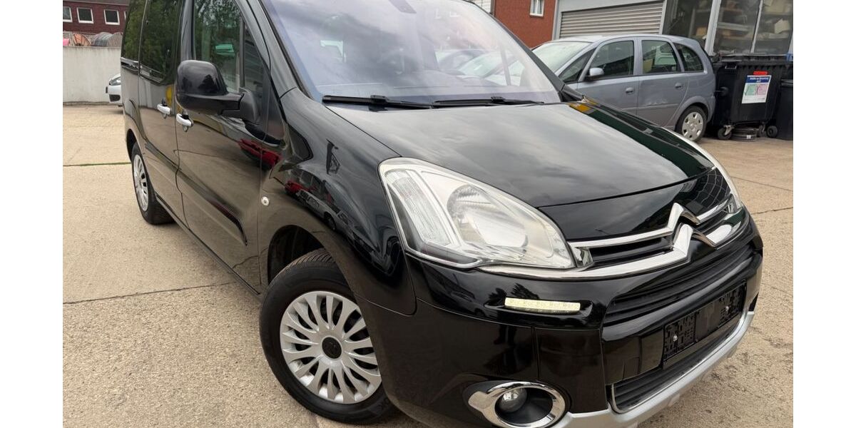 Citroen Berlingo 120.000 km 7.390 &euro; Hannover 30629