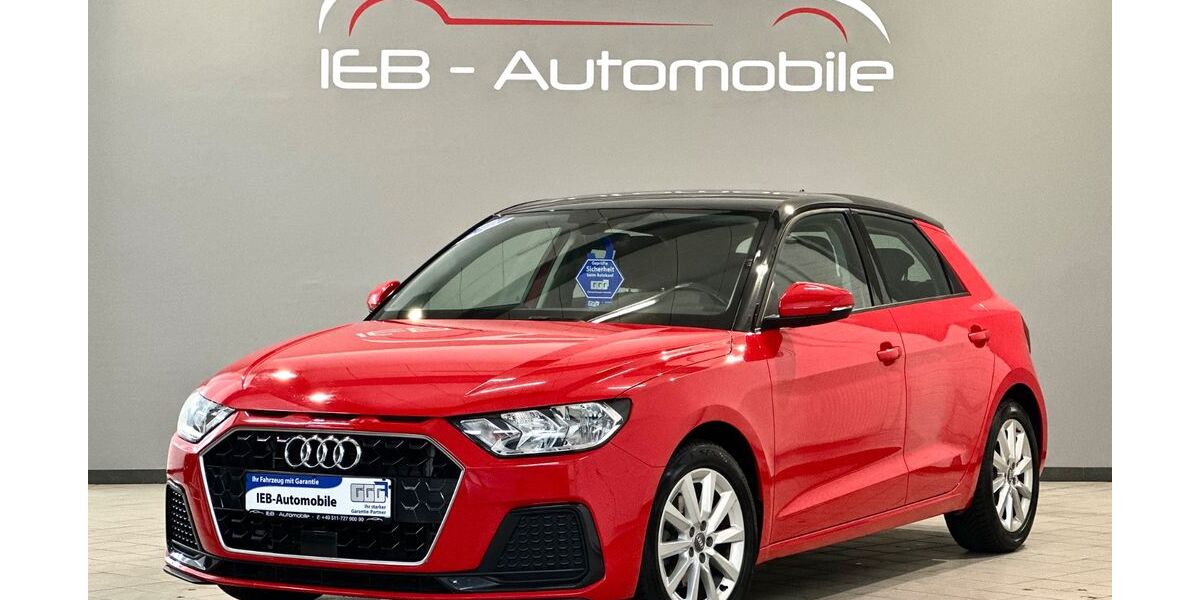 Audi A1 69.000 km 15.390 € Hannover 30167