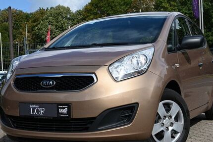 Kia Venga 95.407 km 4.989 &euro; Laatzen 30880