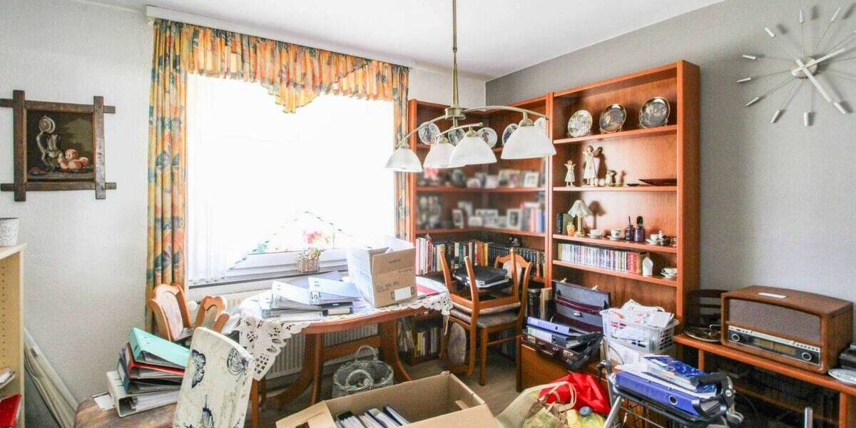 Etagenwohnung Hannover Misburg-Nord - 3 Zimmer, 59 m&sup2;, 145.000&euro; | Angebot:26917191