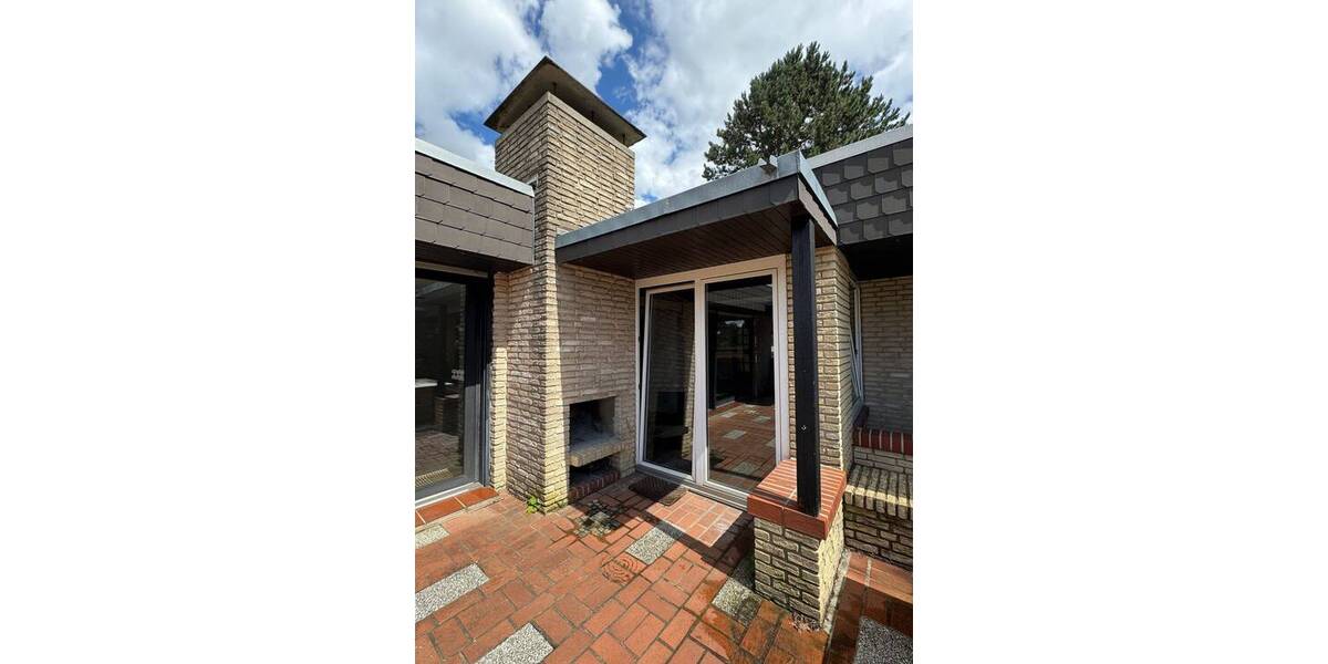 Bungalow Bad Nenndorf - 5 Zimmer, 168 m&sup2;, 395.000&euro; | Angebot:23981157