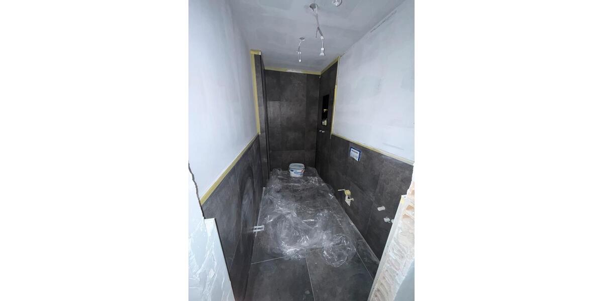 Schöne 1 Zi Whg mit EBK & Balkon, nahe Tiergart, 5 min zur S Bahn 1 zimmer