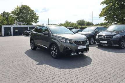 Peugeot 3008 67.350 km 18.900 € Hannover 30457