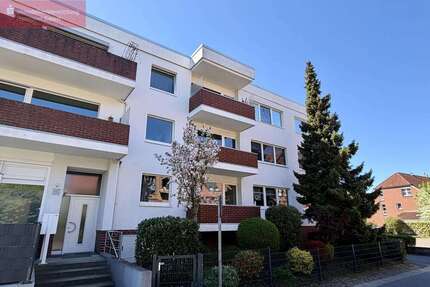 Wohnung Hannover Buchholz-Kleefeld - 3 Zimmer, 111 m&sup2;, 285.000&euro; | Angebot:26761624
