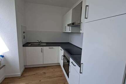 Wohnung Hannover Stöcken - 2 Zimmer, 53 m&sup2;, 510&euro; | Angebot:27112289
