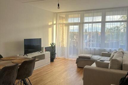 SOFORT!!! Zweizimmerwohnung zum 1.1.2026 2 zimmer