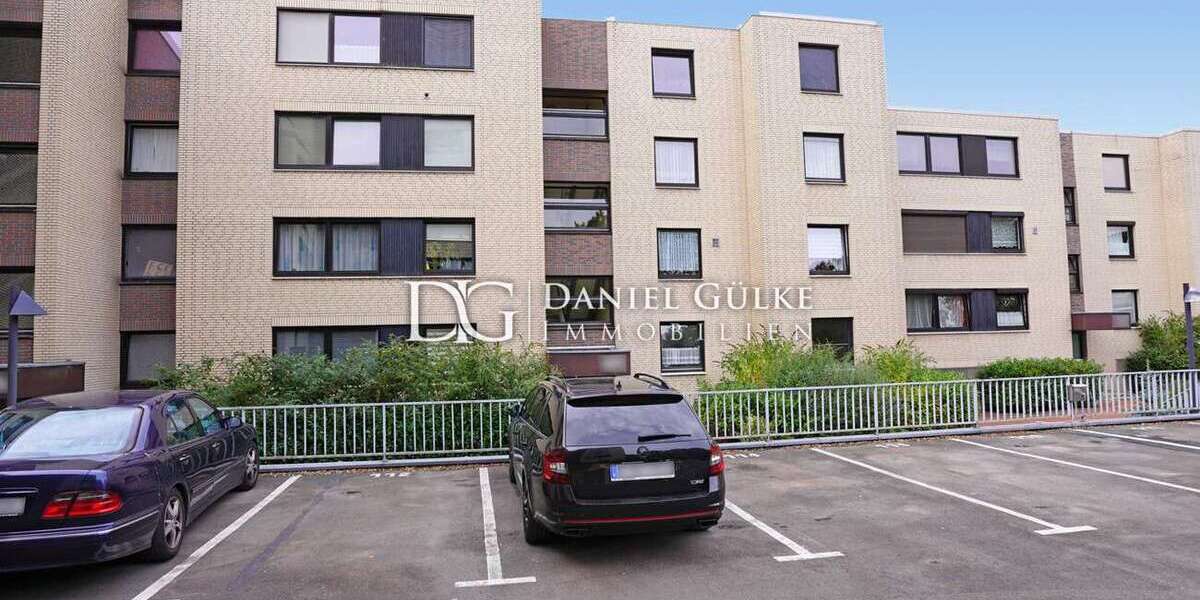 Etagenwohnung Hannover Ahlem-Badenstedt-Davenstedt - 3 Zimmer, 78 m&sup2;, 183.000&euro; | Angebot:27598626