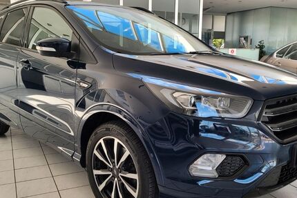 Ford Kuga 97.800 km 15.690 &euro; Laatzen 30880
