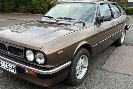 Lancia Beta