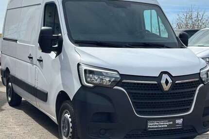 Renault Master 94.000 km 16.839 &euro; Nordstemmen 31171