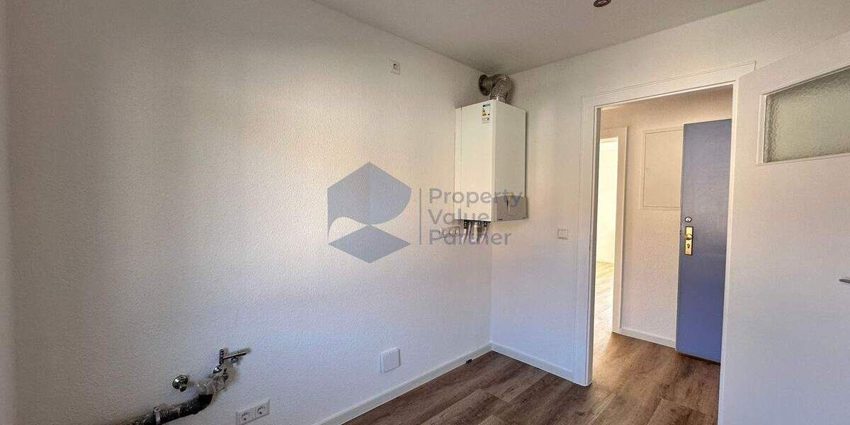 Etagenwohnung Hannover Oberricklingen - 3 Zimmer, 51 m&sup2;, 663&euro; | Angebot:25602804