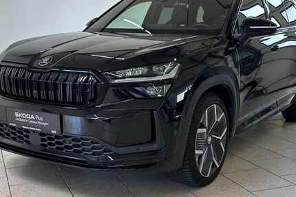 Skoda Kodiaq 19.327 km 42.499 &euro; Hemmingen/Hannover 30966