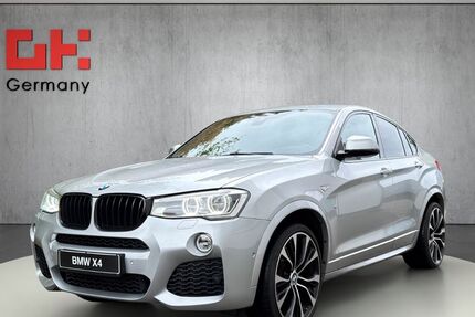 BMW X4 135.798 km 24.999 &euro; Hannover 30163