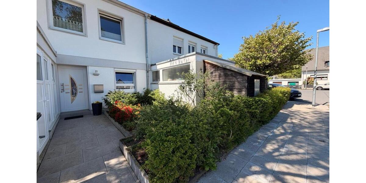 Reihenhaus Hannover Bothfeld-Vahrenheide - 4 Zimmer, 124 m&sup2;, 395.000&euro; | Angebot:26416262