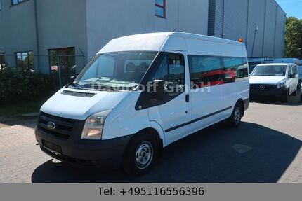 Ford Transit 307.512 km 4.900 &euro; Hannover 30179