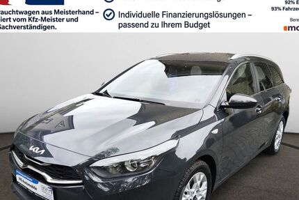 Kia ceed Sportswagon 98.492 km 14.550 &euro; Hannover 30165
