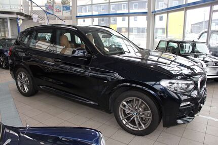 BMW X3 38.500 km 33.500 &euro; Hannover 30659