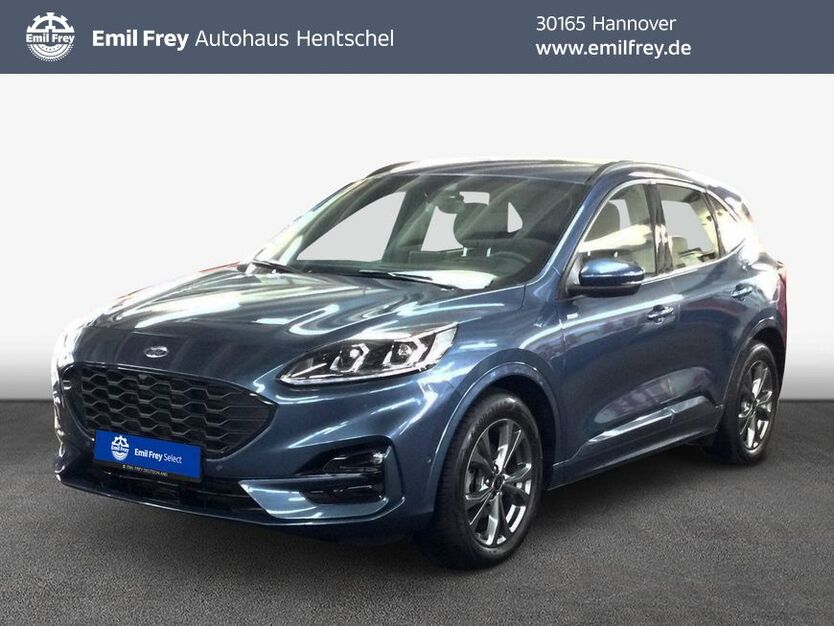Ford Kuga 17.032 km 27.840 € Hannover 30165