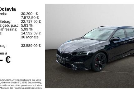Skoda Octavia 64.730 km 29.970 &euro; Hildesheim 31137