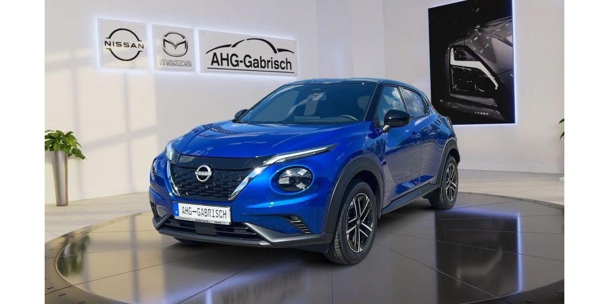 Nissan Juke 8.900 km 25.790 &euro; Hemmingen 30966