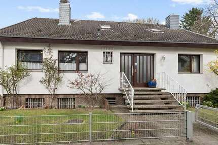 Haus Hannover Linden-Limmer - 5 Zimmer, 128 m&sup2;, 399.000&euro; | Angebot:25923621