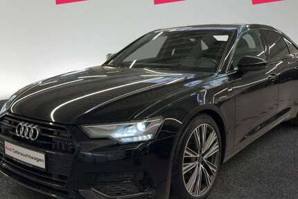 Audi A6 54.547 km 41.950 &euro; Hannover 30179