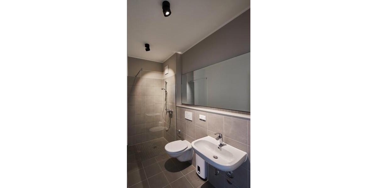 Etagenwohnung Hannover Mitte - 1 Zimmer, 41 m&sup2;, 560&euro; | Angebot:26634296