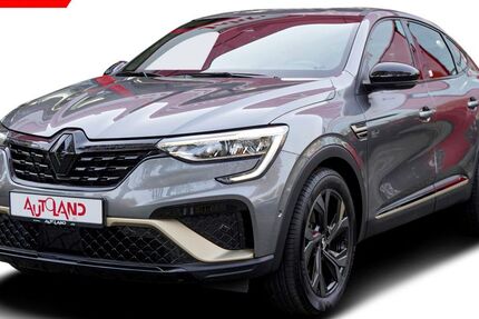 Renault Arkana 34.112 km 24.990 &euro; Hannover 30179