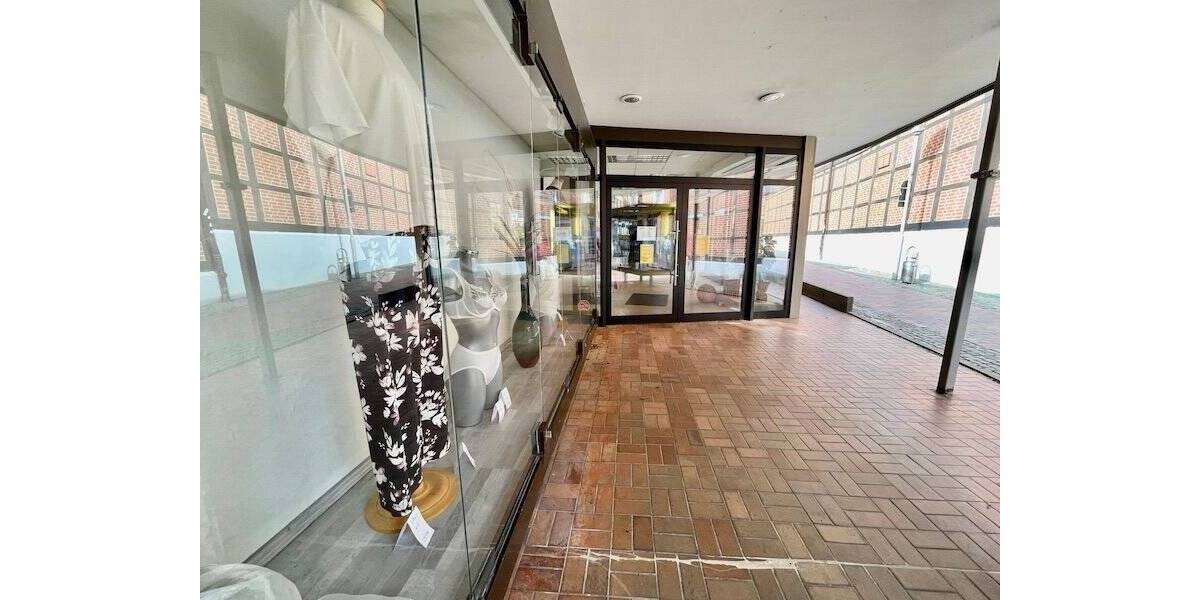 Gewerbeobjekt Neustadt am Rübenberge Neustadt - 1.950&euro; | Angebot:25927691