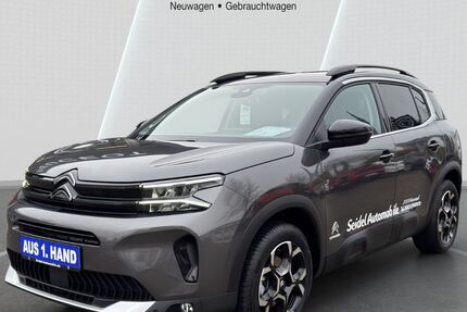 Citroen C5 Aircross 9.000 km 29.850 &euro; Wunstorf 31515