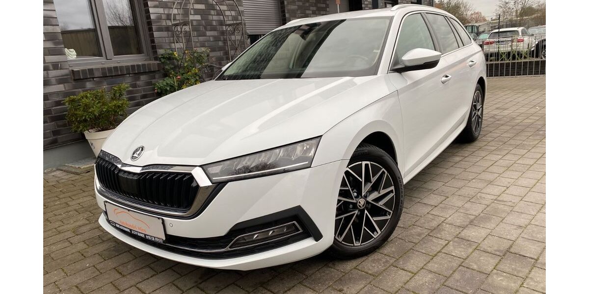 Skoda Octavia 114.000 km 19.999 &euro; Sehnde Bei Hannover 31319