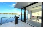 Apartment auf dem Wasser - voll ausgestattet und bezugsfertig, Lage: wo immer Sie wollen! 1 zimmer