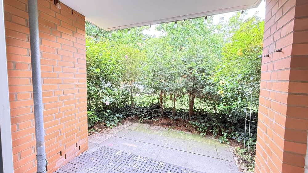 Etagenwohnung Hannover Stöcken - 3 Zimmer, 73 m&sup2;, 770&euro; | Angebot:26880365