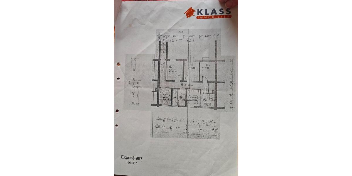 Erdgeschoßwohnung Wedemark - 3 Zimmer, 75 m&sup2;, 195.000&euro; | Angebot:26266628