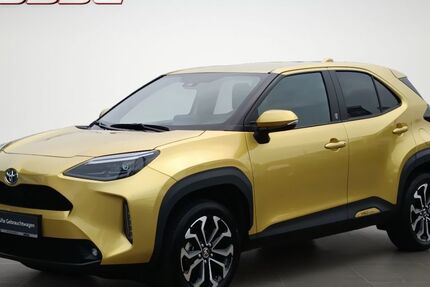 Toyota Yaris Cross 28.650 km 22.790 &euro; Garbsen 30827