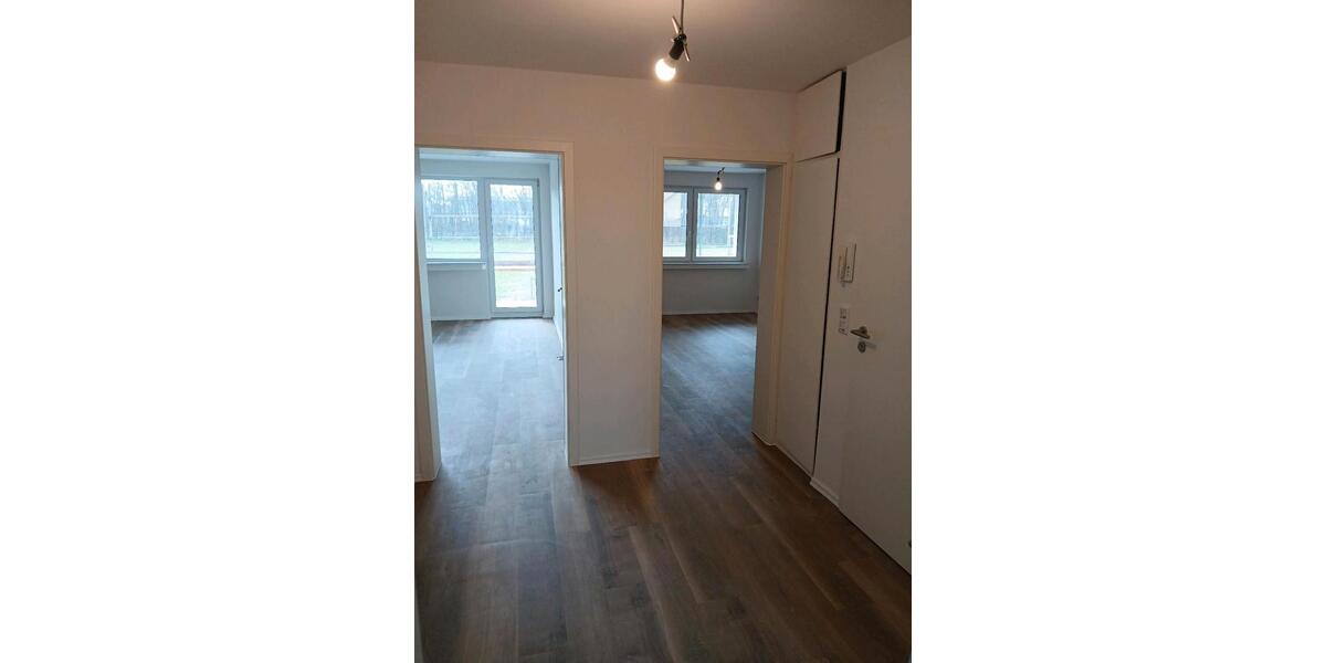 Hochparterre Garbsen Berenbostel - 3 Zimmer, 81 m&sup2;, 940&euro; | Angebot:25515079