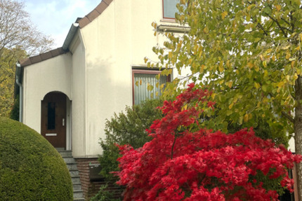 Charmantes Haus in der Heidesiedlung - ein Zuhause in bester Lage zimmer