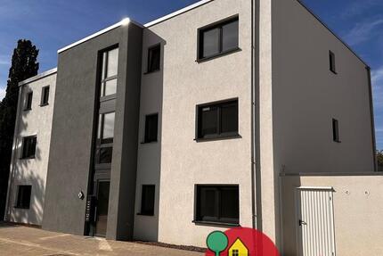 bezugsfertige Neubauwohnungen in Bad Nenndorf 2 zimmer