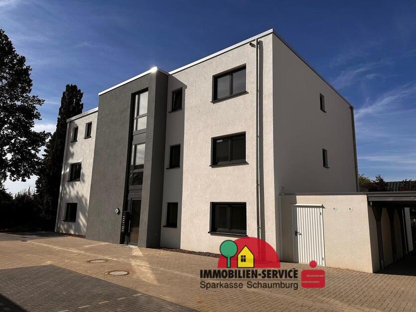 bezugsfertige Neubauwohnungen in Bad Nenndorf zimmer