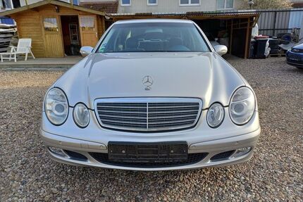 Mercedes E 240