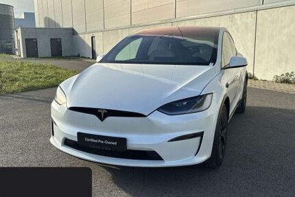 Tesla Model X 37.929 km 86.400 &euro; Hannover 30519