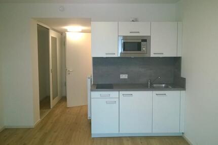 NANOS Nordstadt Nr. 5.18 1 zimmer