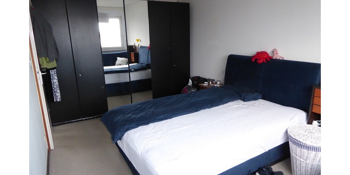 Helle 5-Zimmer Wohnung mit Balkon in Isernhagen-Altwarmbüchen - 5- Hannover Isernhagen-Altwarmbüchen | Angebot:26205687