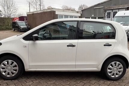 Skoda Citigo 99.140 km 7.300 &euro; Langenhagen 30855