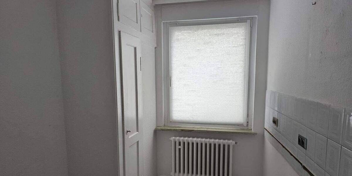 Etagenwohnung Hildesheim Neustadt - 2 Zimmer, 49 m&sup2;, 480&euro; | Angebot:26894123